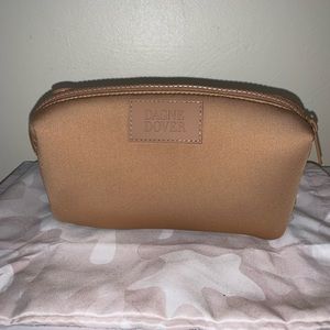 Dagne Dover Small Hunter Toiletry Bag